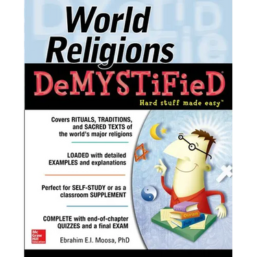 World Religions Demystified