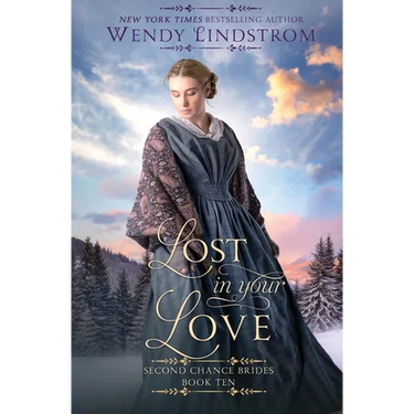 Lost in Your Love