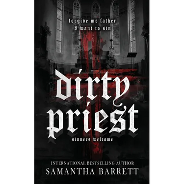 Dirty Priest