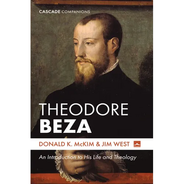 Theodore Beza