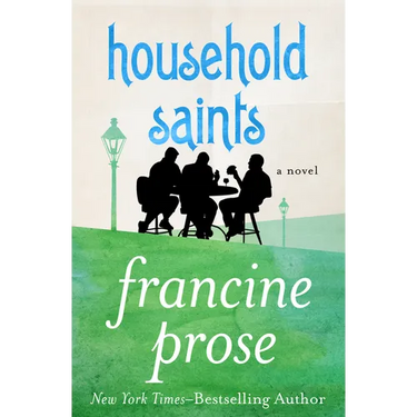 Household Saints