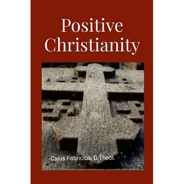 Positive Christianity