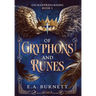 Of Gryphons and Runes: A romantic epic fantasy adventure
