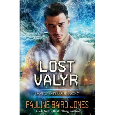 Lost Valyr: Project Enterprise 7