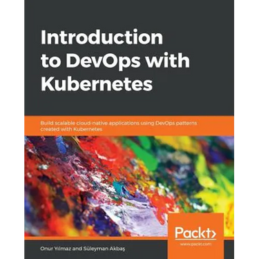 Introduction to DevOps with Kubernetes