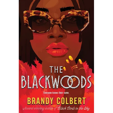 The Blackwoods