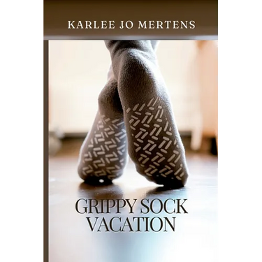Grippy Sock Vacation