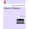 History of Steeton.