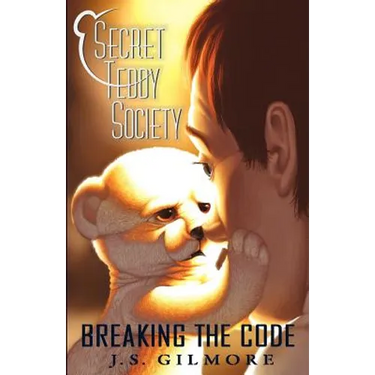Secret Teddy Society: Breaking the Code