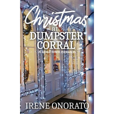 Christmas at Dumpster Corral