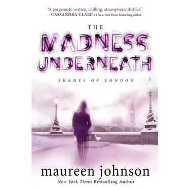 The Madness Underneath
