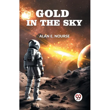 Gold In The Sky
