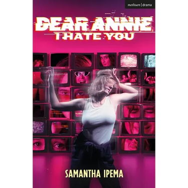Dear Annie, I Hate You