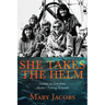 She Takes the Helm: Lessons in Grit from Alaska's Fishing Grounds