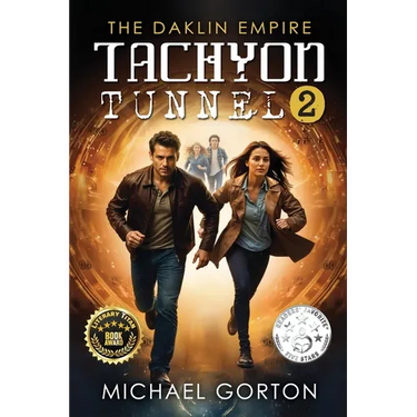 Tachyon Tunnel 2: The Daklin Empire