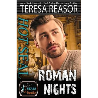 Hot SEAL, Roman Nights