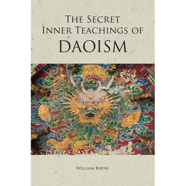 The Secret Inner Teachings of Daoism