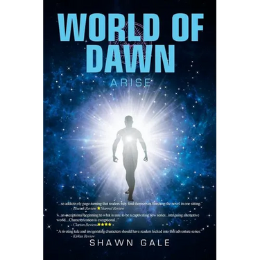 World of Dawn: Arise