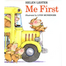 Me First