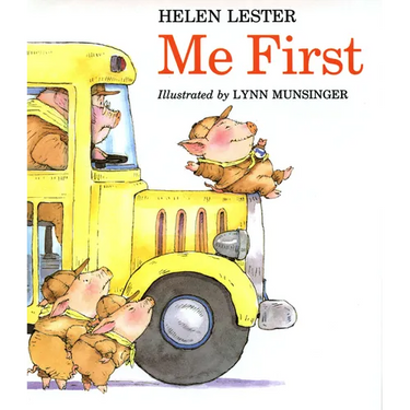 Me First
