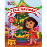 Dora: Feliz Navidad!