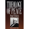 Theology of Peace