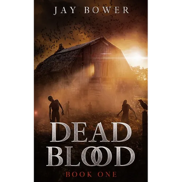 Dead Blood: Book One