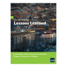 Office of the Special Project Facilitator's Lessons Learned: Sustainable Urban Transport Investment Program, Tranche 3 in Georgia
