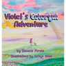 Violet's Colorful Adventure