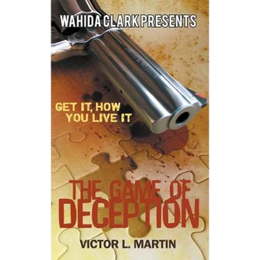 The Game of Deception