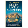 Seven Lively Suspects