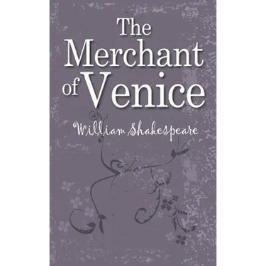 The Merchant of Venice