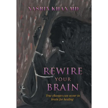 Rewire Your Brain: True changes can occur in brain for healing
