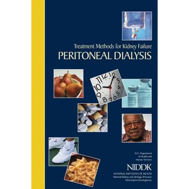 Treatment Methods for Kidney Failure: Peritoneal Dialysis