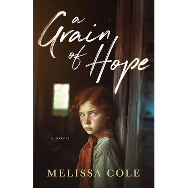 A Grain of Hope