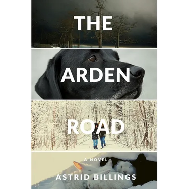 The Arden Road