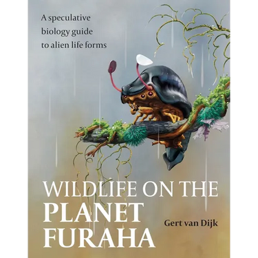 Wildlife on the Planet Furaha: A Speculative Biology Guide to Alien Life Forms