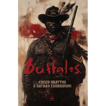 Buffalos