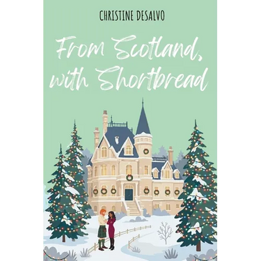 From Scotland, with Shortbread