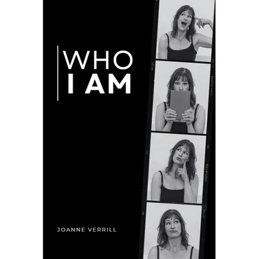Who I Am