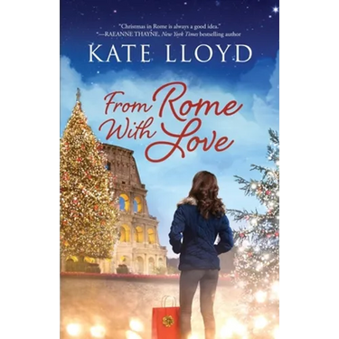 From Rome With Love