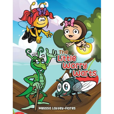 The Little Worry Warts
