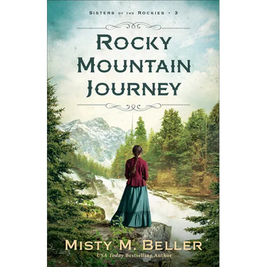 Rocky Mountain Journey