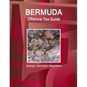 Bermuda Offshore Tax Guide - Strategic Information, Regulations