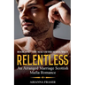 Relentless - An Arranged Marriage Scottish Mafia Romance