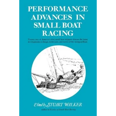 Performance Advances in Small Boat Racing