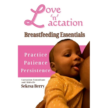 Love 'N' Lactation: Breastfeeding Essentials