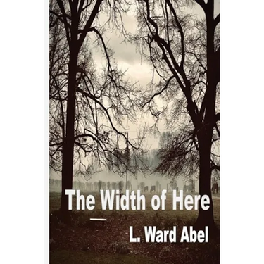 The Width of Here