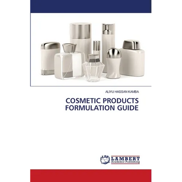 Cosmetic Products Formulation Guide