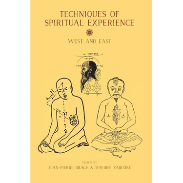Techniques of Spiritual Experience: West and East